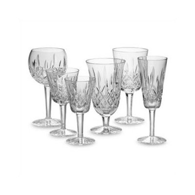 Waterford Lismore 6 oz Hock Glass at Sears.com