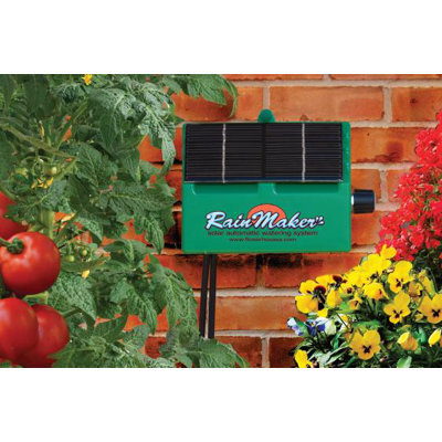 Flowerhouse Solar RainMaker at Sears.com