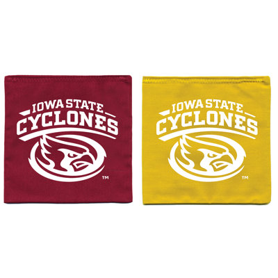 Baggo NCAA Iowa State Cyclones University Replacement Bean Bags at Sears.com