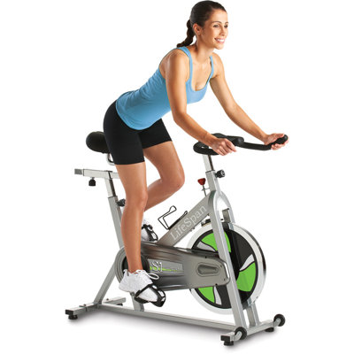 LifeSpan Indoor Bike at Sears.com