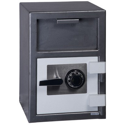 Hollon Safe Combination Lock Depository Safe at Sears.com