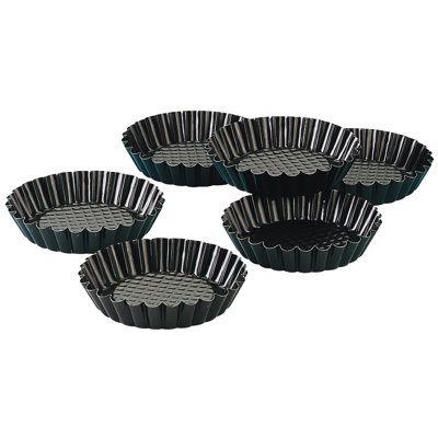 Frieling Mini Tart Pan (Set of 6) at Sears.com