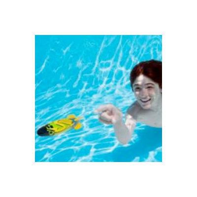 Swimways Toypedo Original - Color: Red / Yellow at Sears.com