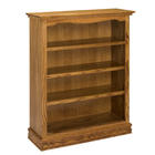 Unfinished Bookshelves on Unfinished Oak Bookcase Sears Com Unfinished Oak Bookshelf