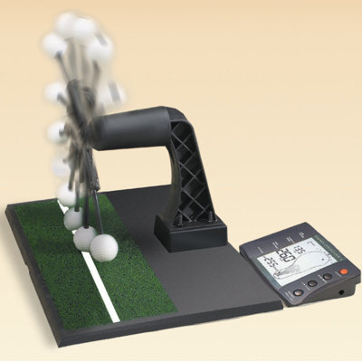 Club Champ Electronic Swing Groover II at Sears.com