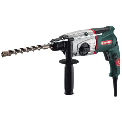 Metabo SDS Rotary Hammers - 00242 7/8" sds rotary hammer 1 000 rpm 5.2 amp at Sears.com