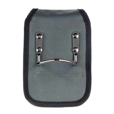 Arsenal Hammer Holder in Gray