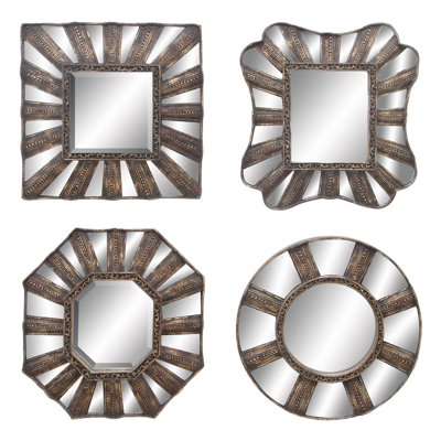 Aspire 15" Mirror (Set of 4) at Sears.com