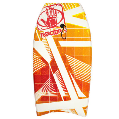 Body Glove 41" Reactor Bodyboard in Blue at Sears.com