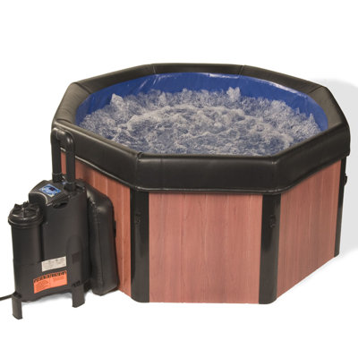 Comfort Line Products Spa-N-A-Box 6' Portable Spa at Sears.com
