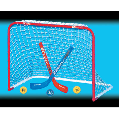 EZ Goal Single Mini Goal at Sears.com