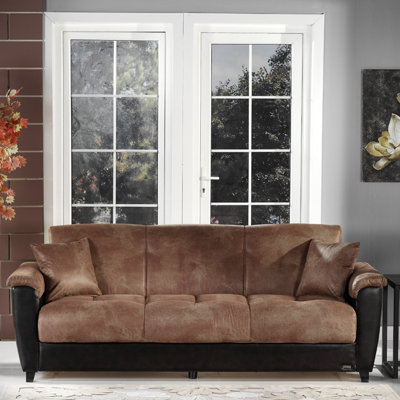 Istikbal Aspen Sleeper Sofa at Sears.com