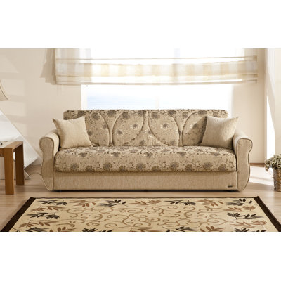 Istikbal Melody Three Seat Sleeper Sofa at Sears.com