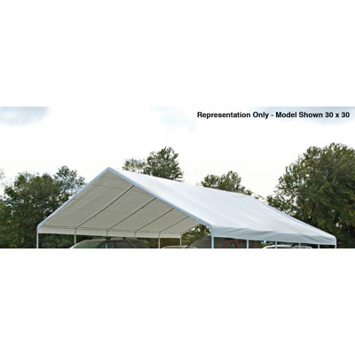 Canopy Replacement Cover for 2.38