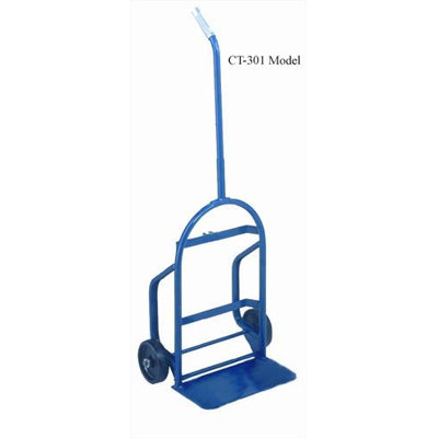 Wesco Mfg.&nbsp; Steel Collaps-A-Truck