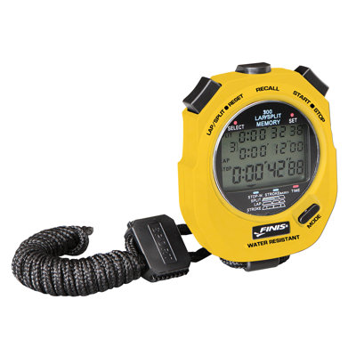 Finis 3X-300M Stopwatch at Sears.com