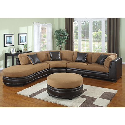 Sectional
