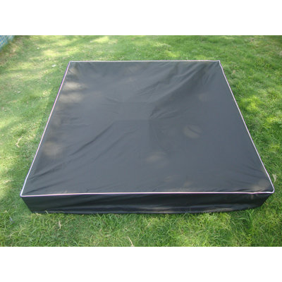New Age Garden Sand Box Cover at Sears.com