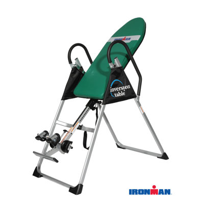 IRONMAN FITNESS Gravity 2000 Inversion Table at Sears.com