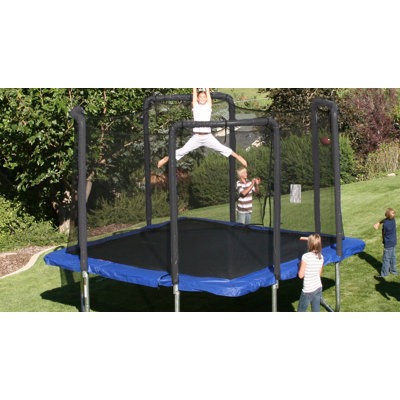 Skywalker Square Trampoline Replacement Frame Pad at Sears.com