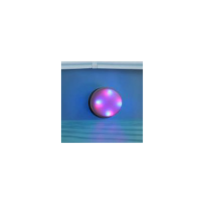 GLI Pool Products Loon Magnetic Aboveground Pool Light Show