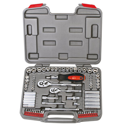 Apollo Tools 77 Piece Socket Set at Sears.com