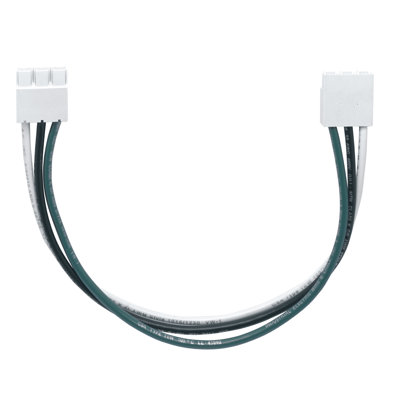 Middle Atlantic J Series Jumpers for Power Modules, 6 pack - Jumper Length: 12 Inch at Sears.com