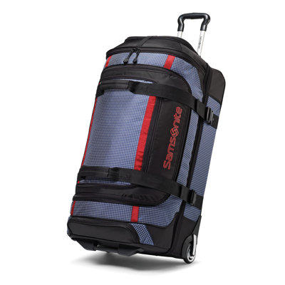 Samsonite Ripstop 30" Wheeled Duffel at Sears.com