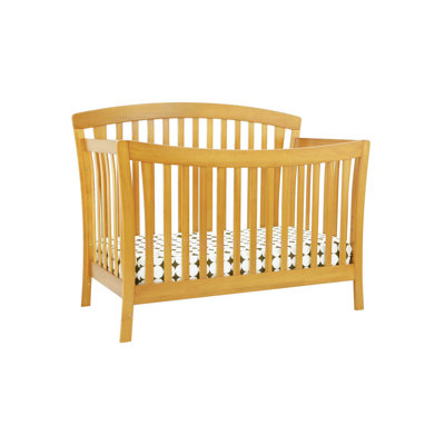 DaVinci Rivington 4-in-1 Convertible Crib in Oak at Sears.com