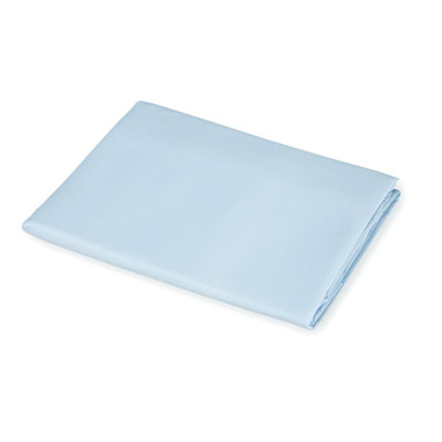 American Percale Cotton Cradle Sheet - Color: Celery at Sears.com