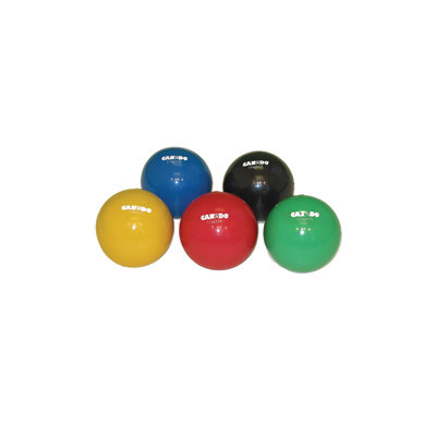 Cando Hand Weight Ball - Size / Color: 5.5 lbs / Blue at Sears.com