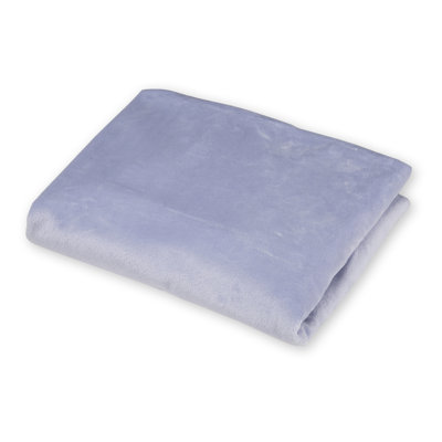 American Heavenly Soft Chamois / Chenille Bassinet Sheet - Color: Celery at Sears.com