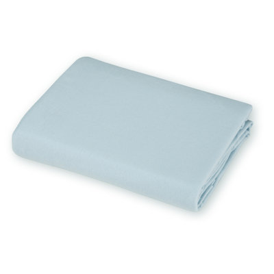 American Supreme Jersey Cradle Sheet - Color: Ecru at Sears.com