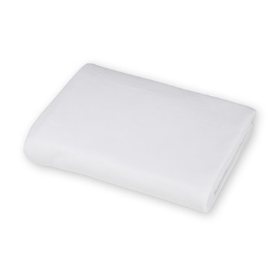 American Supreme Jersey Bassinet Sheet - Color: Ecru at Sears.com