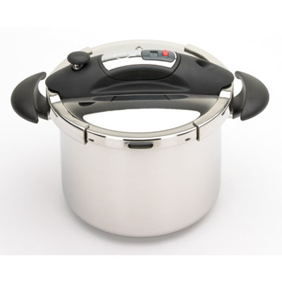 FRIELING Speedo Pressure Cooker - Size: 10 Quart at Sears.com