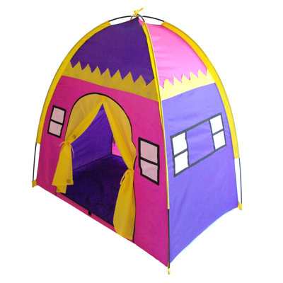 Pinnacle Import Priness Castle Dream Tent at Sears.com