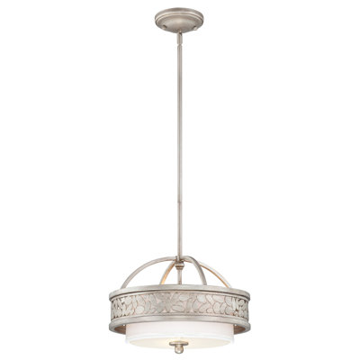 Eurofase Amano 3 Light Pendant - Size: Small at Sears.com