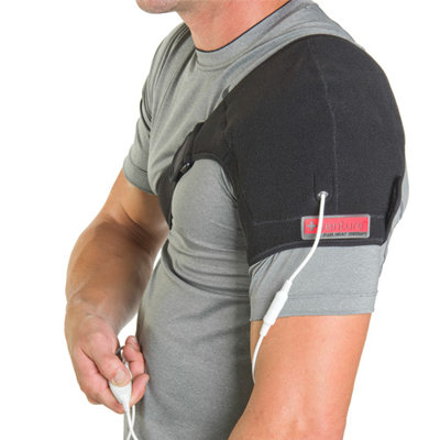 Venture Heat At-Home Shoulder Heat Therapy - Size: Large / Extra Large at Sears.com