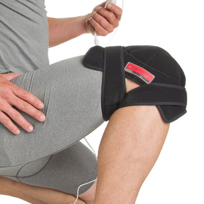 Venture Heat At-Home Knee Heat Therapy - Size: Large / Extra Large at Sears.com