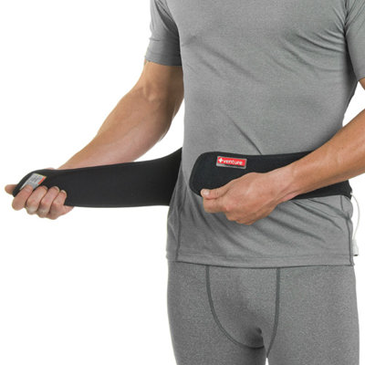 Venture Heat At-Home Back Heat Therapy - Size: Small / Medium at Sears.com