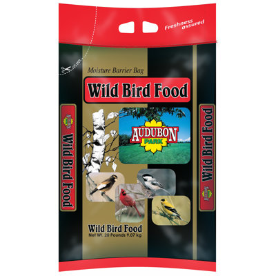Global Harvest Woodinville 20 Lb Wild Bird Food at Sears.com