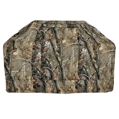 Classic Accessories Hickory Series Hickory Camo Cart BBQ Cover - Size: Medium at Sears.com