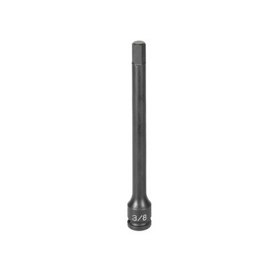 Grey Pneumatic 3/8 Drive X 5Mm Hex Driver 6 Length at Sears.com