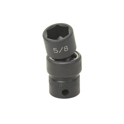 Grey Pneumatic 3/8 Drive X 9/16 Standard Universal at Sears.com