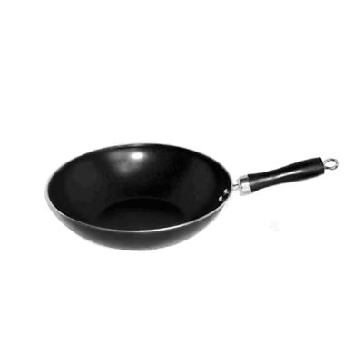 Gourmet Chef 12 Non Stick Stir Fry Wok