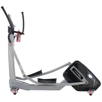 Diamondback Fitness Rear Drive Elliptical with