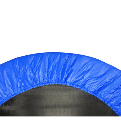 Upper Bounce Trampoline Safety Pad (Spring Cover) for 6 Legs - Size: 38" at Sears.com