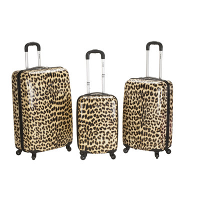 Rockland Leopard 3 Piece Upright Set at Sears.com