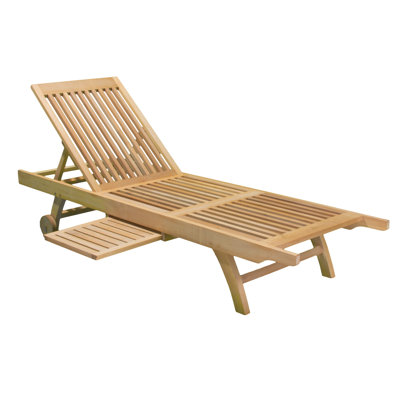 Home Loft Concept Shoreline Outdoor Lounge Chair at Sears.com