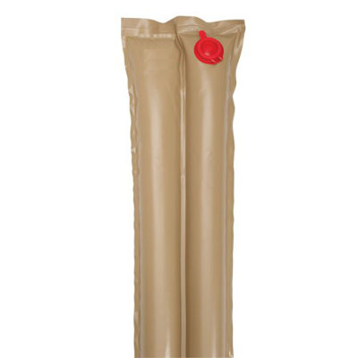 Robelle No Roll Extra Heavy Duty Water Tube - Quantity: 12